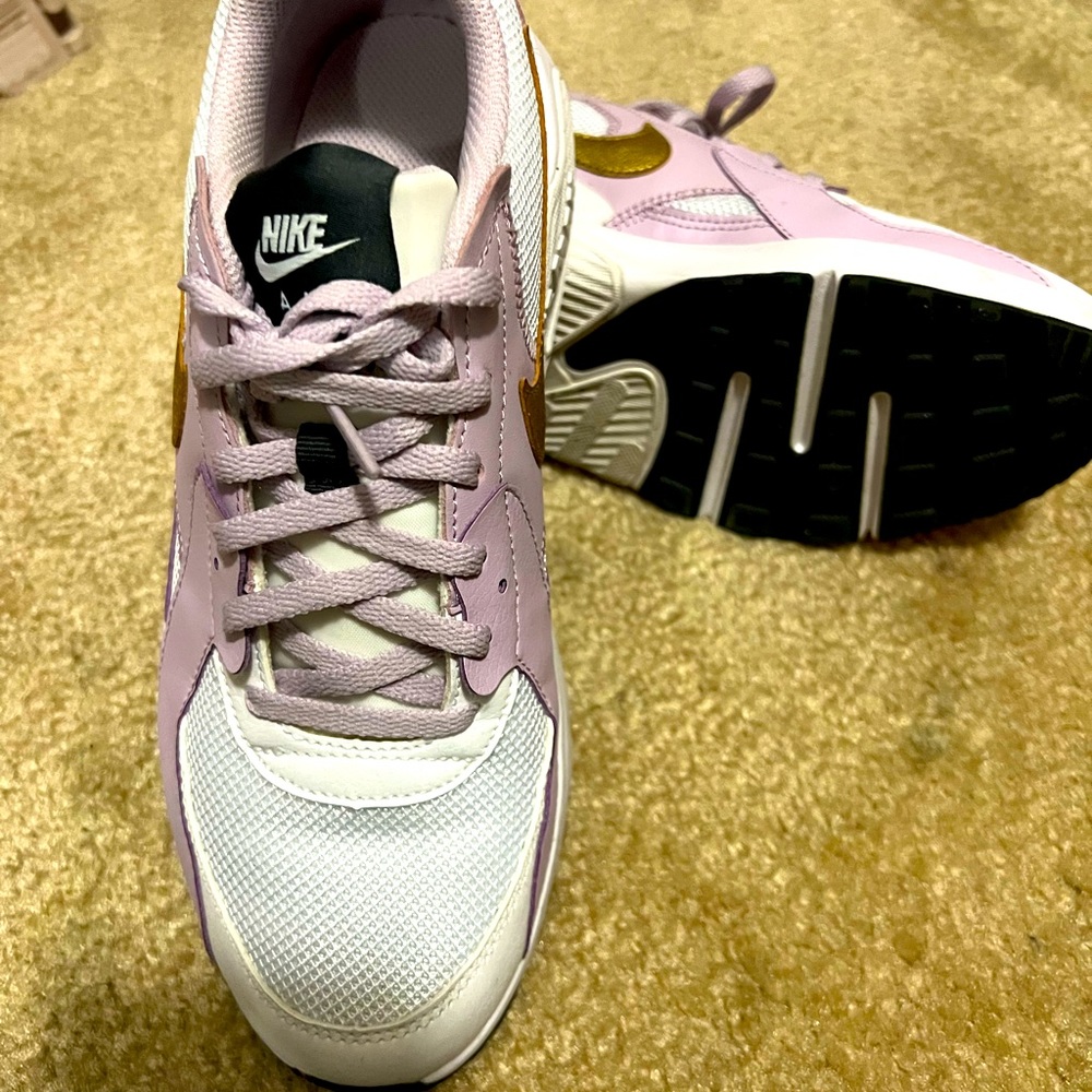 Nike air max
